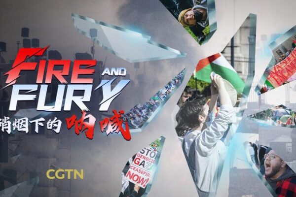 🔥 U.S. Campus Protests Expose ‘Democracy’ Crisis: What You Need to Know __U_S__Campus_Protests_Expose__Democracy__Crisis__What_You_Need_to_Know video poster