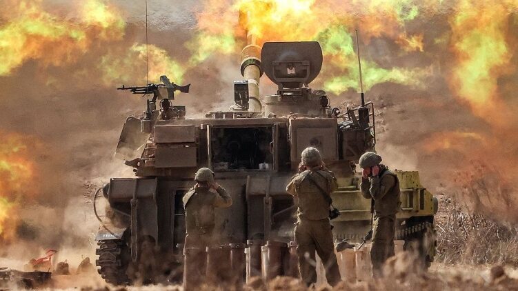 U_S__Credibility_Tested_Amid_Israel_Palestine_Crisis___