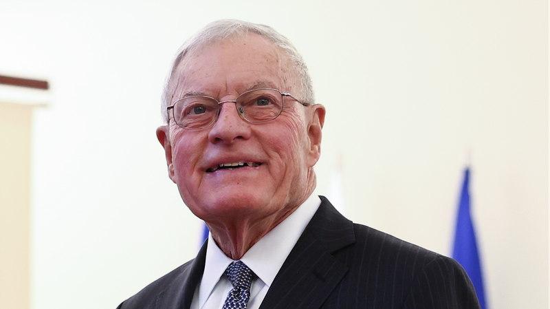U_S__Envoy_Arrives_in_Kyiv_for_Talks_with_Zelenskyy__ - 🌍NewspaperAmigo – Your Global News Buddy 🗞️ U_S__Envoy_Arrives_in_Kyiv_for_Talks_with_Zelenskyy__