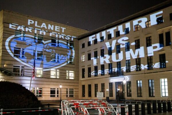 U.S. Exits Paris Climate Pact: UN Confirms 2026 Effective Date ๐๐ฅ U_S__Exits_Paris_Climate_Pact__UN_Confirms_2026_Effective_Date___