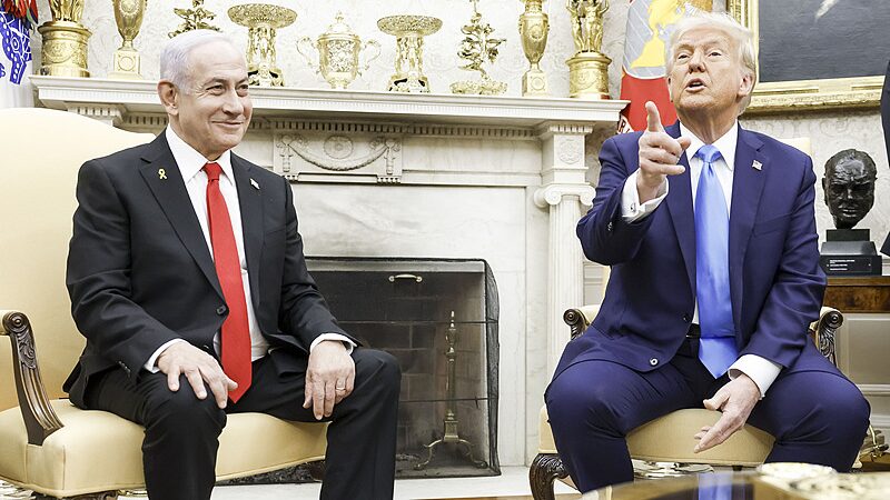 U_S__Gaza_Plan_Sparks_Global_Outrage___