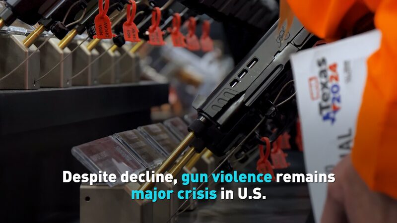 U_S__Gun_Violence_Crisis__Decline_Masks_Deadly_Reality____ video poster