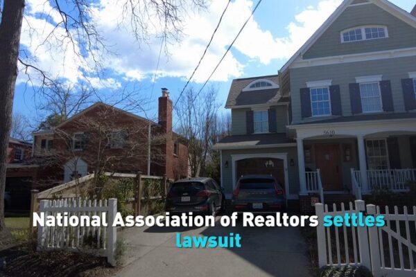 U.S. Housing Shakeup: NAR Settles Commission Lawsuit 🏡💥 U_S__Housing_Shakeup__NAR_Settles_Commission_Lawsuit___ video poster