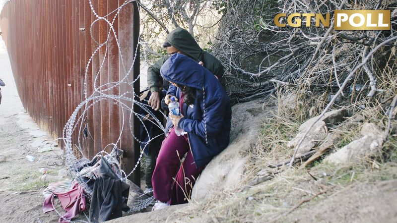 U_S__Immigration_Debate_Masks_Deeper_Governance_Issues__Poll_Reveals____ - 🌍NewspaperAmigo – Your Global News Buddy 🗞️ U_S__Immigration_Debate_Masks_Deeper_Governance_Issues__Poll_Reveals____