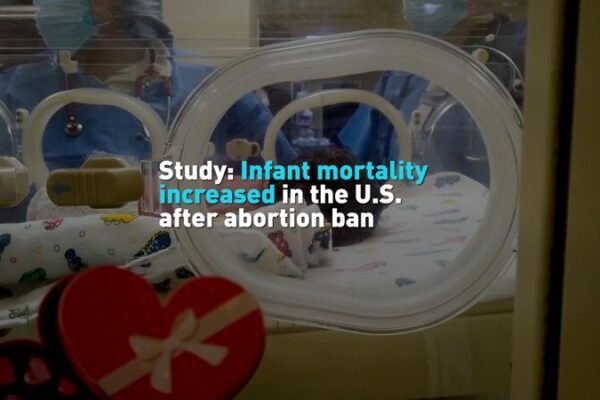 U.S. Infant Mortality Rises Post-Abortion Ban, Study Reveals 🌡️👶 U_S__Infant_Mortality_Rises_Post_Abortion_Ban__Study_Reveals____ video poster
