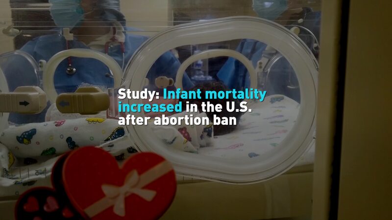 U_S__Infant_Mortality_Rises_Post_Abortion_Ban__Study_Reveals_____poster - 🌍NewspaperAmigo – Your Global News Buddy 🗞️ U_S__Infant_Mortality_Rises_Post_Abortion_Ban__Study_Reveals____ video poster