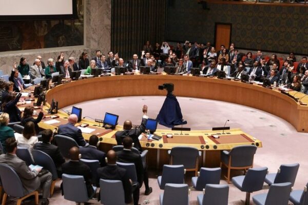 U.S. Middle East Policy Faces Backlash Over Gaza Crisis 🌍✌️ U_S__Middle_East_Policy_Faces_Backlash_Over_Gaza_Crisis____