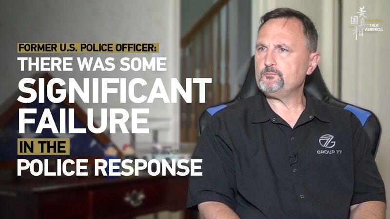 U_S__Police_Training_Under_Scrutiny_After_2022_Mass_Shooting_Crisis___poster - 🌍NewspaperAmigo – Your Global News Buddy 🗞️ __U_S__Police_Training_Under_Scrutiny_After_2022_Mass_Shooting_Crisis__ video poster