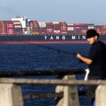 U_S__Port_Fees_on_Chinese_Ships_Could_Spark_Global_Trade_Woes__China_Warns___