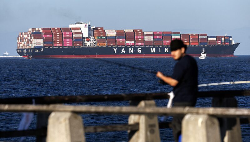 U_S__Port_Fees_on_Chinese_Ships_Could_Spark_Global_Trade_Woes__China_Warns___