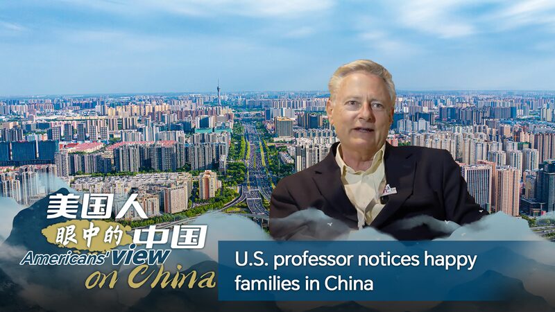 U_S__Prof_Discovers_China_s_Rich_Heritage___Happy_Families___poster - 🌍NewspaperAmigo – Your Global News Buddy 🗞️ U_S__Prof_Discovers_China_s_Rich_Heritage___Happy_Families__ video poster