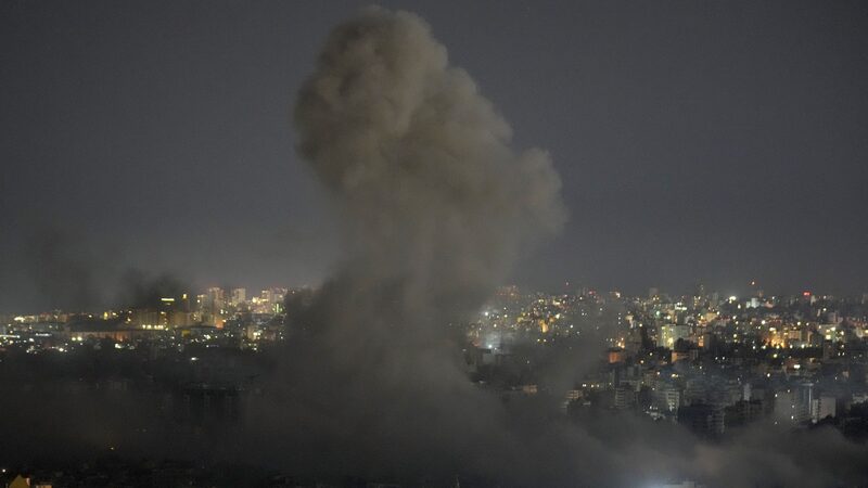U_S__Pushes_for_Ceasefire_as_Israeli_Campaign_in_Lebanon_Intensifies - 🌍NewspaperAmigo – Your Global News Buddy 🗞️ U_S__Pushes_for_Ceasefire_as_Israeli_Campaign_in_Lebanon_Intensifies