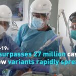 U_S__Surpasses_27_Million_COVID_19_Cases_Amid_New_Variant_Surge____