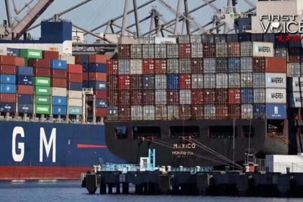 U.S. Targets China’s Shipbuilding Boom: Innovation vs. Trade Tactics 🚢⚖️ U_S__Targets_China_s_Shipbuilding_Boom__Innovation_vs__Trade_Tactics____
