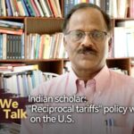 U_S__Tariff_Tactics_Could_Backfire__Warns_Expert___ video poster