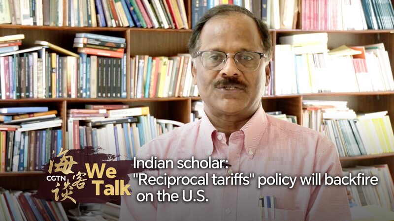 U_S__Tariff_Tactics_Could_Backfire__Warns_Expert____poster - 🌍NewspaperAmigo – Your Global News Buddy 🗞️ U_S__Tariff_Tactics_Could_Backfire__Warns_Expert___ video poster