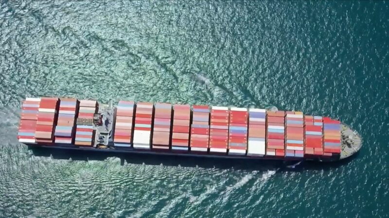 U.S. Tariffs Could Spark Global Economic Instability, Experts Warn U_S__Tariffs_Could_Spark_Global_Economic_Instability__Experts_Warn video poster