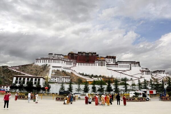U.S. Tibet Bill Sparks Tensions, China Calls for Respect of Sovereignty 🌏 U_S__Tibet_Bill_Sparks_Tensions__China_Calls_for_Respect_of_Sovereignty__