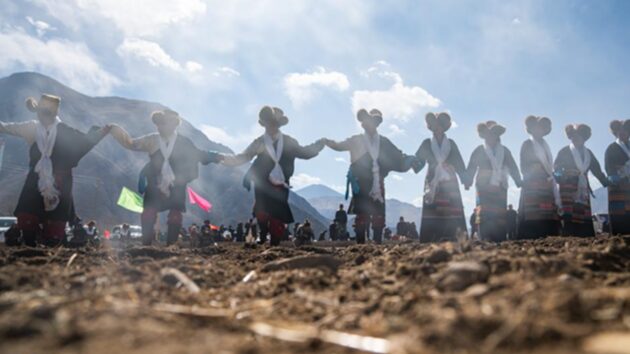 U_S__Tibet_Policy_Faces_Strong_Pushback_from_China___