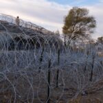 U_S__Troop_Surge_at_Mexico_Border_Sparks_Debate___ video poster