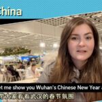 U_S__Vlogger_Captures_Wuhan_s_Vibrant_Chinese_New_Year_Spirit___ video poster