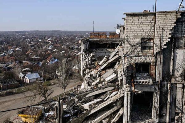 U.S. & Russia in Historic Talks: A Path to End Ukraine War? โจ U_S____Russia_in_Historic_Talks__A_Path_to_End_Ukraine_War___