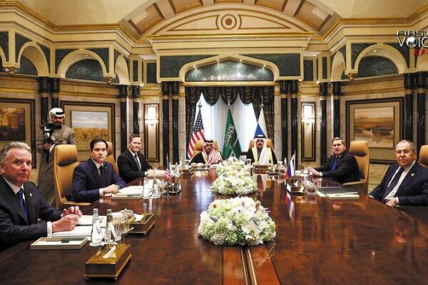 U.S. and Russia Forge New Path on Ukraine: What’s Next for Global Politics? 🌍✨ U_S__and_Russia_Forge_New_Path_on_Ukraine__What_s_Next_for_Global_Politics____