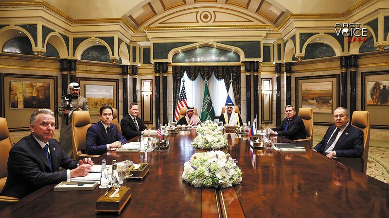 U_S__and_Russia_Forge_New_Path_on_Ukraine__What_s_Next_for_Global_Politics____ - 🌍NewspaperAmigo – Your Global News Buddy 🗞️ U_S__and_Russia_Forge_New_Path_on_Ukraine__What_s_Next_for_Global_Politics____