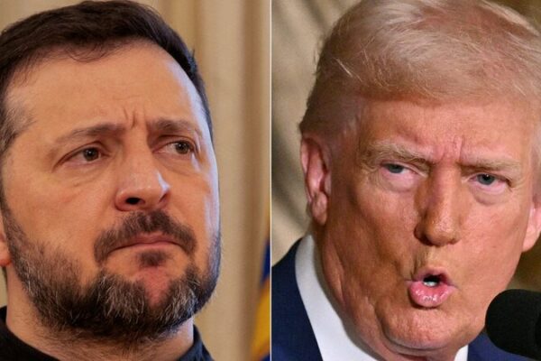 U.S. and Ukraine Strike Key Minerals Deal Amid Push to End War 🌍💎 U_S__and_Ukraine_Strike_Key_Minerals_Deal_Amid_Push_to_End_War___