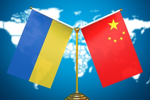 Ukrainian FM’s China Visit Sparks Hope for Peace Talks 🌍✌️ Ukrainian_FM_s_China_Visit_Sparks_Hope_for_Peace_Talks____