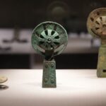 Unearthing_Ancient_Mysteries__Western_Zhou_Relics_on_Display_in_Yinchuan
