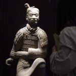 Unearthing_History__China_s_Pristine_Kneeling_Archer_Terracotta_Warrior___