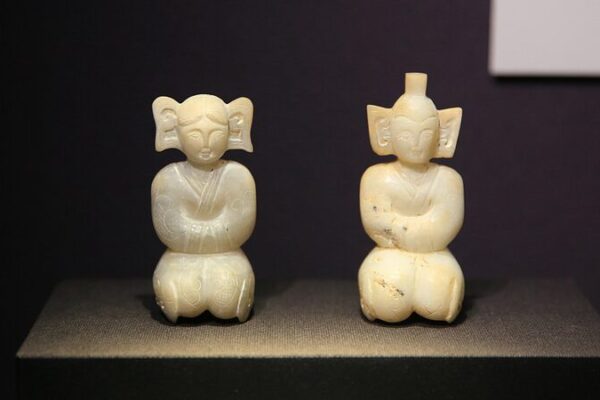 Unearthing History: Fujian’s Jade Museum Draws Global Crowds 🌏✨ Unearthing_History__Fujian_s_Jade_Museum_Draws_Global_Crowds___