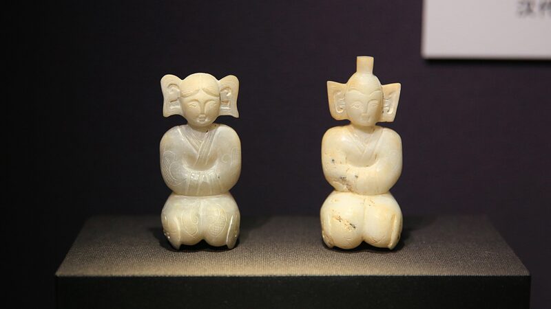 Unearthing_History__Fujian_s_Jade_Museum_Draws_Global_Crowds___