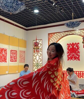 Unfolding Traditions: Exploring Shanxi’s Paper Cutting Art 🖐️✂️ Unfolding_Traditions__Exploring_Shanxi_s_Paper_Cutting_Art_____ video poster
