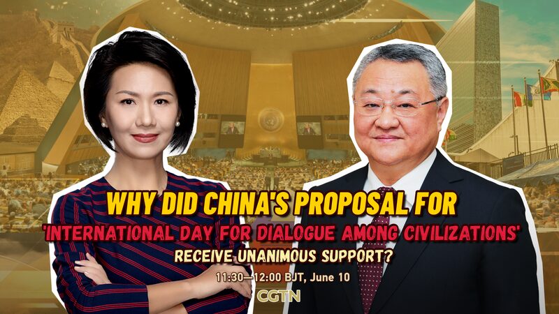 Unifying Voices: China’s Dialogue Day Wins UN Support Unifying_Voices__China_s_Dialogue_Day_Wins_UN_Support video poster