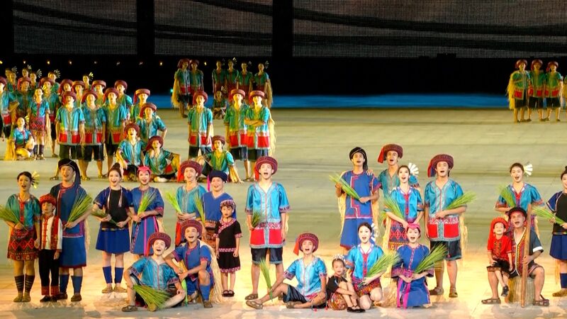 Unity_in_Diversity__China_s_12th_National_Traditional_Games_Kick_Off_in_Sanya___poster - 🌍NewspaperAmigo – Your Global News Buddy 🗞️ Unity_in_Diversity__China_s_12th_National_Traditional_Games_Kick_Off_in_Sanya__ video poster