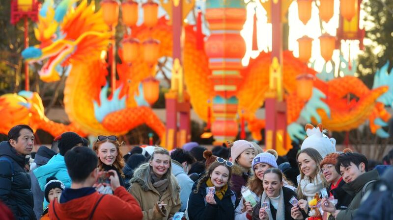 Universal_Beijing_Resort_Lights_Up_Lunar_New_Year___