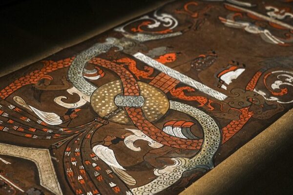 Unlocking Ancient Secrets: Mawangdui Tombs Documentary Drops 🕵️♀️📜 Unlocking_Ancient_Secrets__Mawangdui_Tombs_Documentary_Drops______