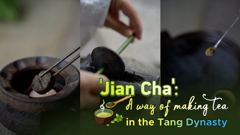 Unveiling the Tang Dynasty’s Ancient Tea Art: Jian Cha 🌿✨ Unveiling_the_Tang_Dynasty_s_Ancient_Tea_Art__Jian_Cha___ video poster