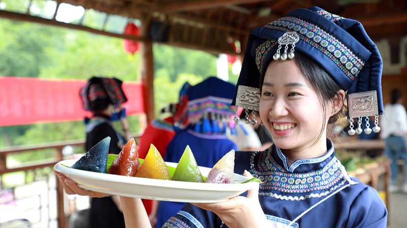 Unwrapping Zongzi: The Flavorful Story Behind Dragon Boat Festival’s Sticky Treat Unwrapping_Zongzi__The_Flavorful_Story_Behind_Dragon_Boat_Festival_s_Sticky_Treat