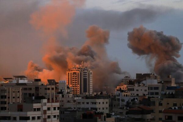 Urgent Call for Peace Talks as Israel-Palestine Crisis Escalates ๐โ๏ธ Urgent_Call_for_Peace_Talks_as_Israel_Palestine_Crisis_Escalates____