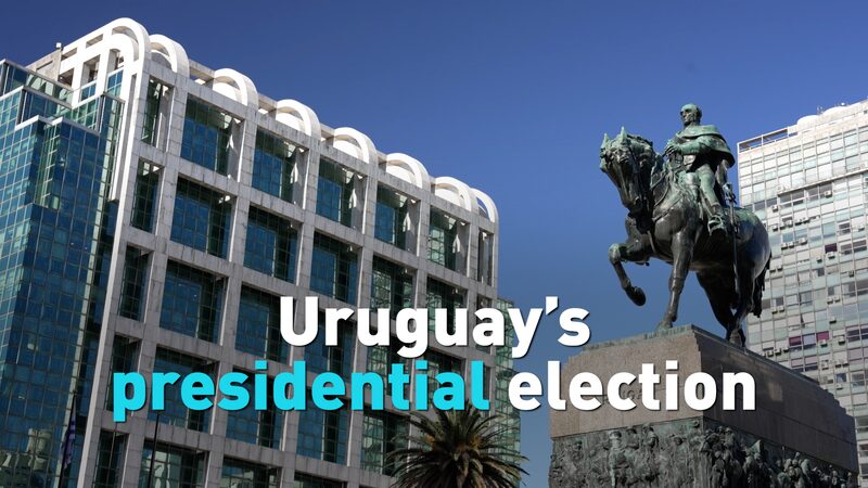 Uruguay Heads to Polls in 2024 Presidential Election 🇺🇾🗳️ Uruguay_Heads_to_Polls_in_2024_Presidential_Election_____ video poster