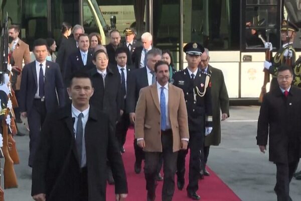Uruguay & China Strengthen Ties on State Visit 🌐🤝 Uruguay___China_Strengthen_Ties_on_State_Visit___