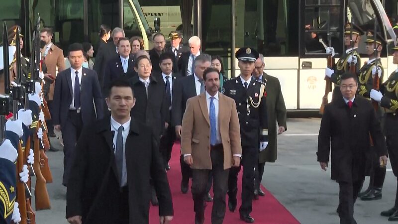 Uruguay___China_Strengthen_Ties_on_State_Visit___ - 🌍NewspaperAmigo – Your Global News Buddy 🗞️ Uruguay___China_Strengthen_Ties_on_State_Visit___