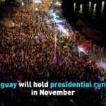 Uruguay_to_Hold_Presidential_Run_Off_in_November_After_Tightly_Contested_First_Round video poster
