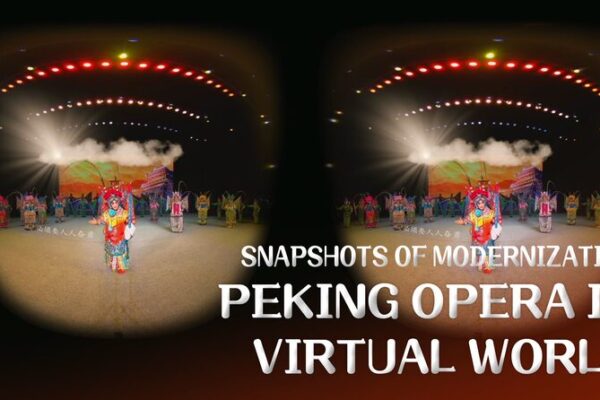 🌟🎭 VR Meets Peking Opera: Bridging Cultures Through Tech ___VR_Meets_Peking_Opera__Bridging_Cultures_Through_Tech video poster