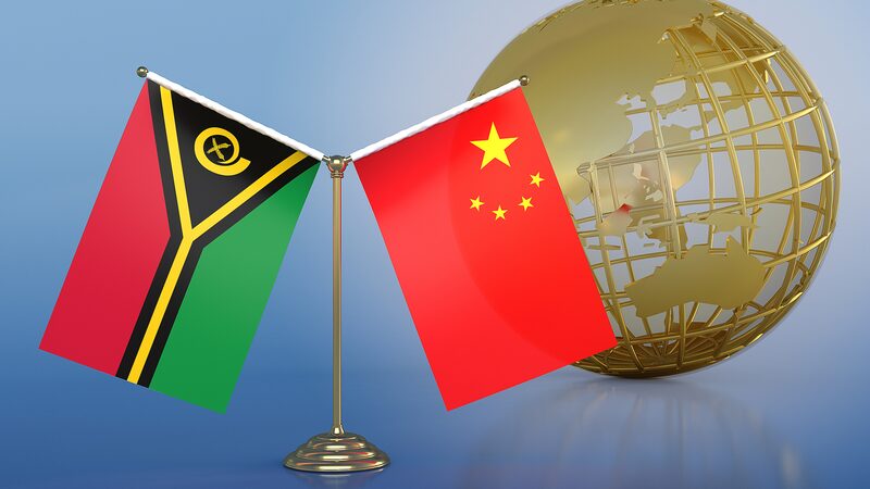 Vanuatu Leaders Reaffirm One-China Principle in Talks with China ๐๐ค Vanuatu_Leaders_Reaffirm_One_China_Principle_in_Talks_with_China___