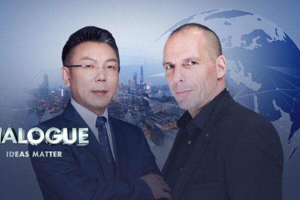 Varoufakis Weighs In: Europe’s Economy & China Ties 🌍💡 Varoufakis_Weighs_In__Europe_s_Economy___China_Ties___ video poster