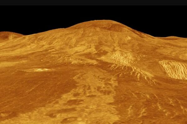 🌋 Venus Just Erupted! NASA Finds Active Volcanoes on Earth’s Twin 🌍 __Venus_Just_Erupted__NASA_Finds_Active_Volcanoes_on_Earth_s_Twin__